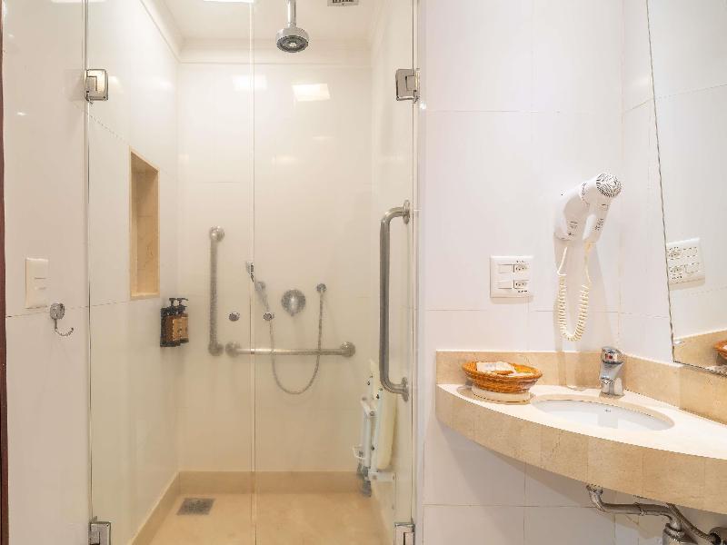 Mercure Uberlandia Plaza Shopping image
