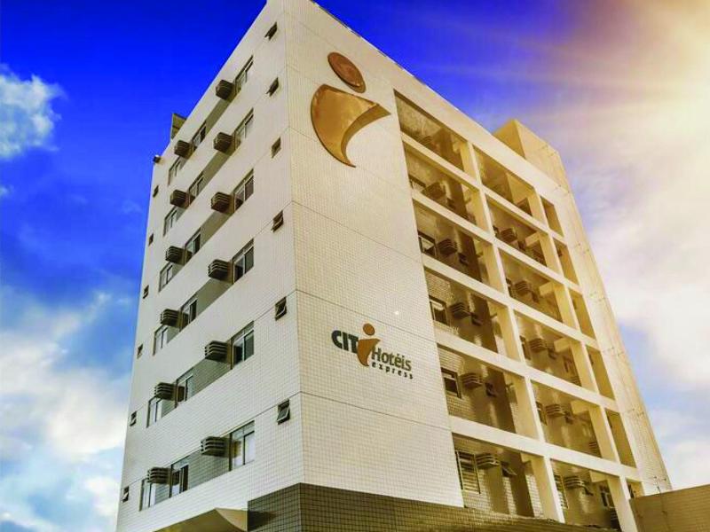 Citi Hotel Express (BR), Caruaru