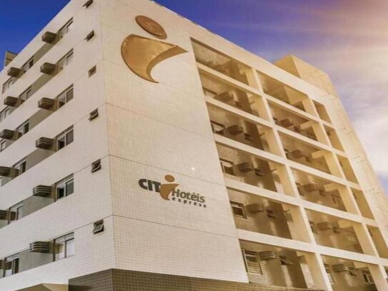 Citi Hotel Express (BR)