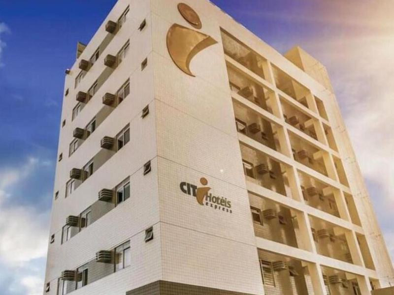 Citi Hotel Express (BR)