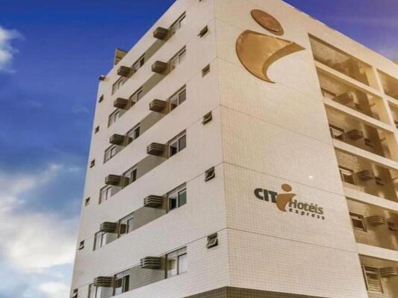 Citi Hotel Express (BR)