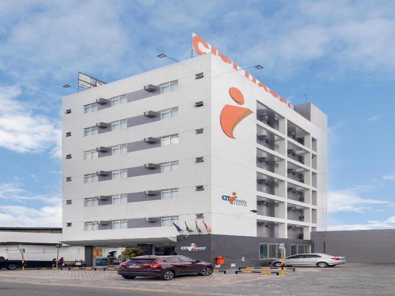 Citi Hotel Express (BR)