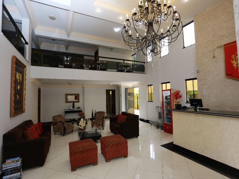 Havana Palace Hotel I image