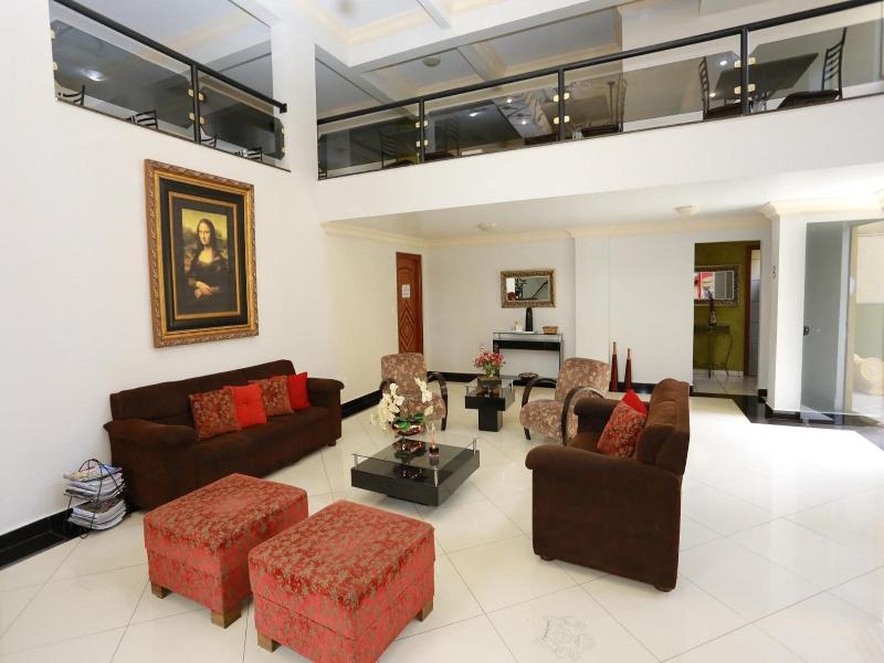 Havana Palace Hotel I image