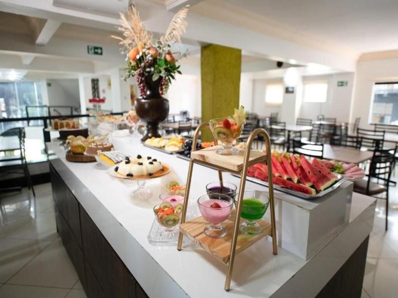 Havana Palace Hotel I image