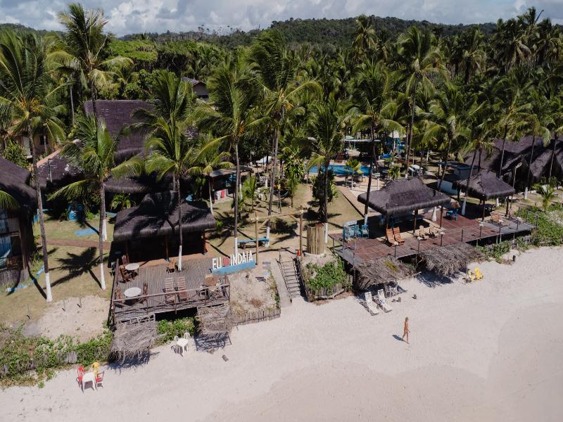 Eco Village Indaia image