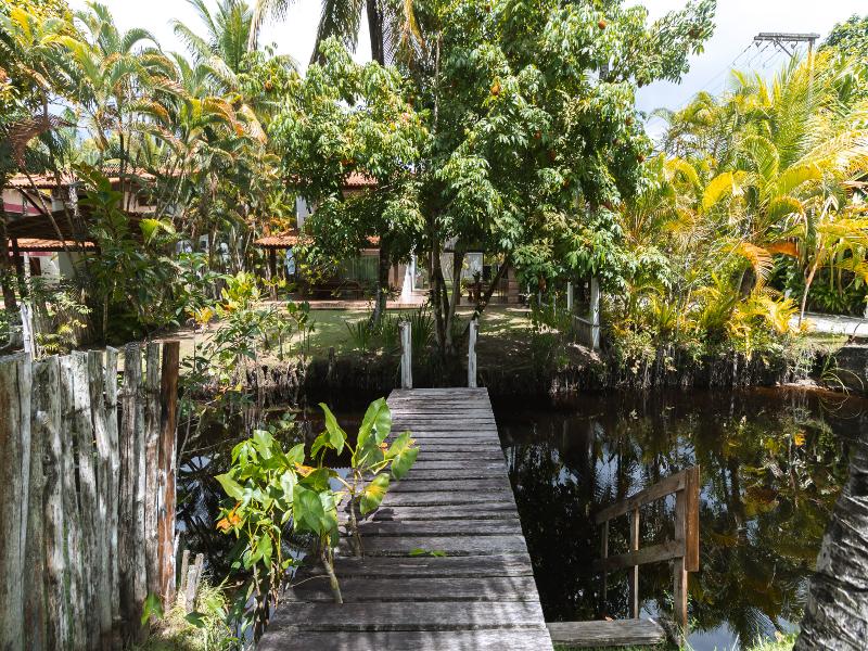 Eco Village Indaia image