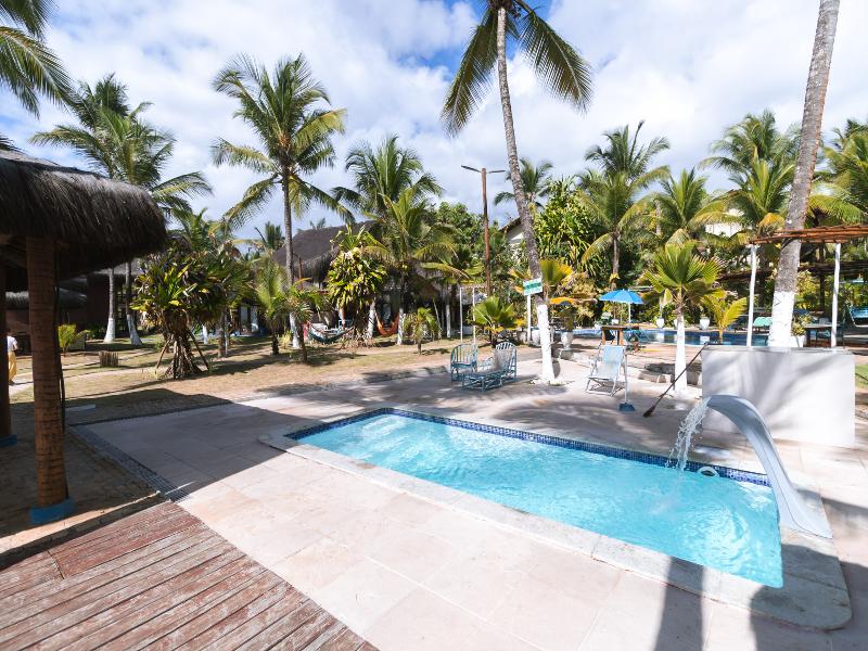 Eco Village Indaia image