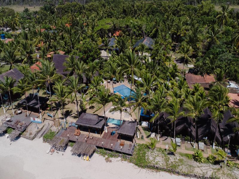Eco Village Indaia image