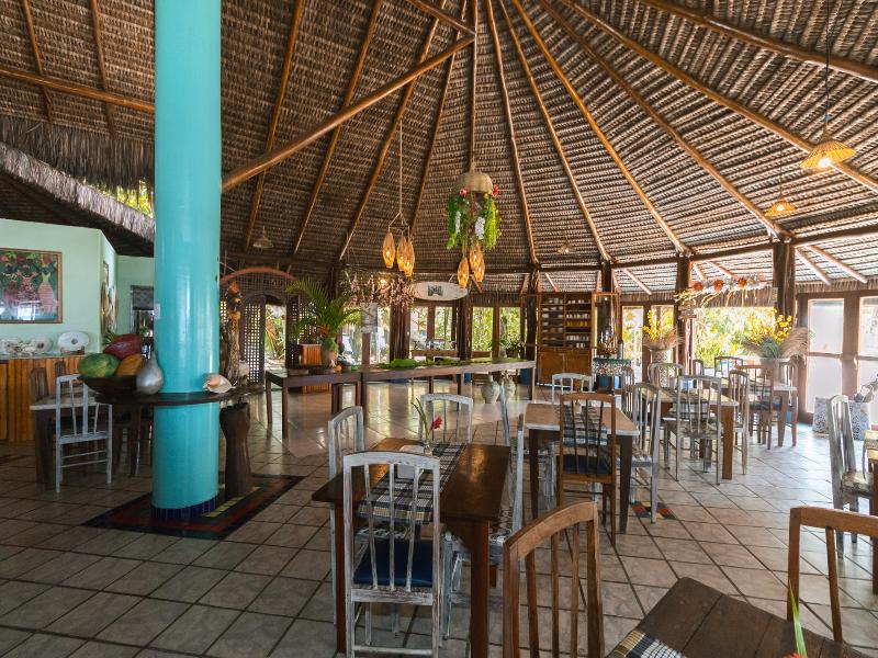 Eco Village Indaia image