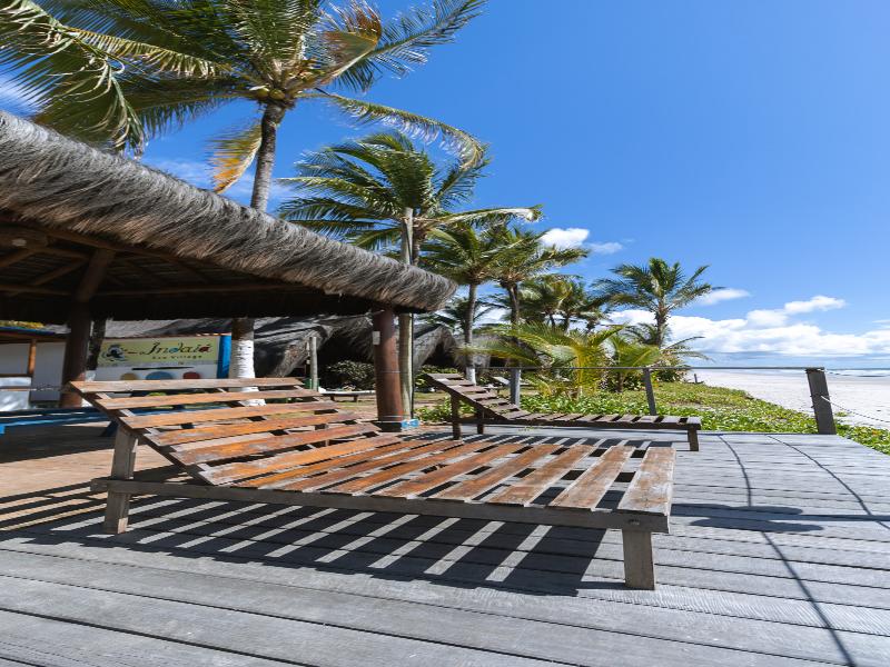 Eco Village Indaia image