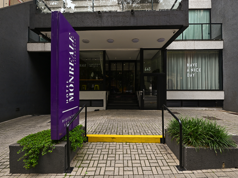 Monreale Lifestyle Higienopolis São Paulo image