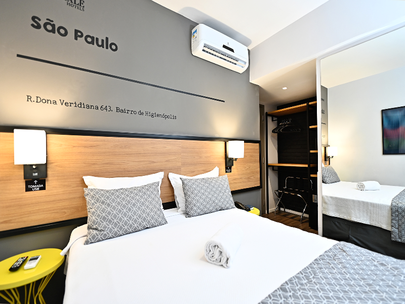 Monreale Lifestyle Higienopolis São Paulo image