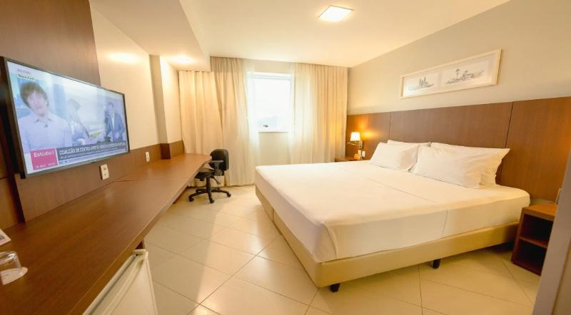 Quality Hotel Vitoria image