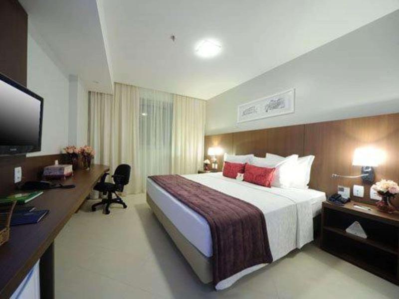 Quality Hotel Vitoria image