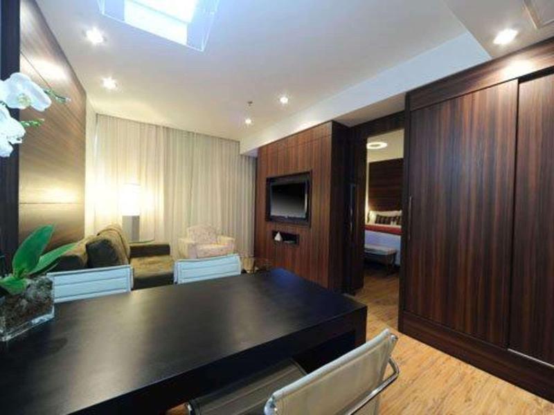 Quality Hotel Vitoria image