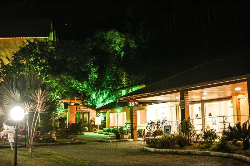 Fazenda Parque Do China — general view