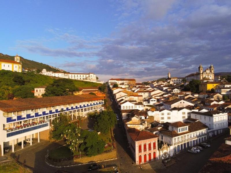 Grande Hotel Ouro Preto