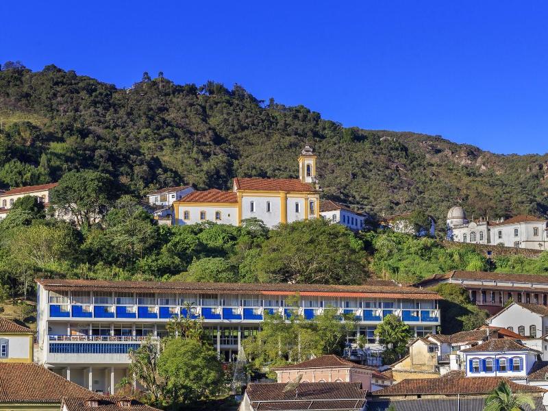 Grande Hotel Ouro Preto
