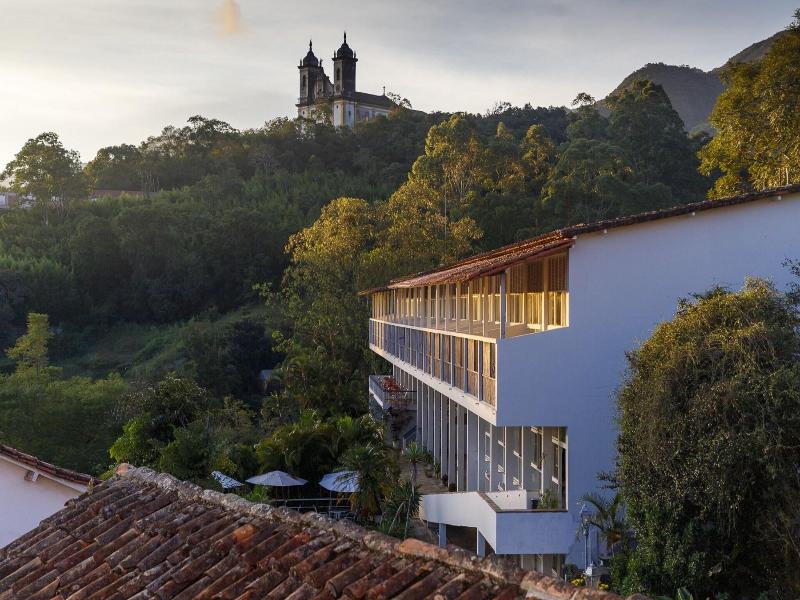 Grande Hotel Ouro Preto