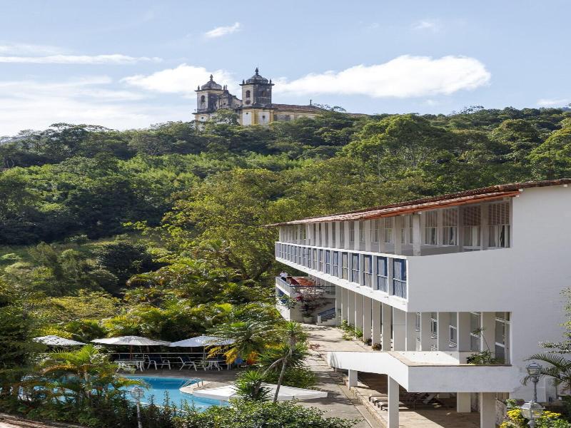 Grande Hotel Ouro Preto