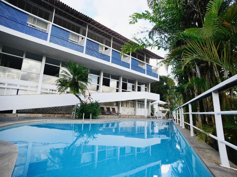Grande Hotel Ouro Preto