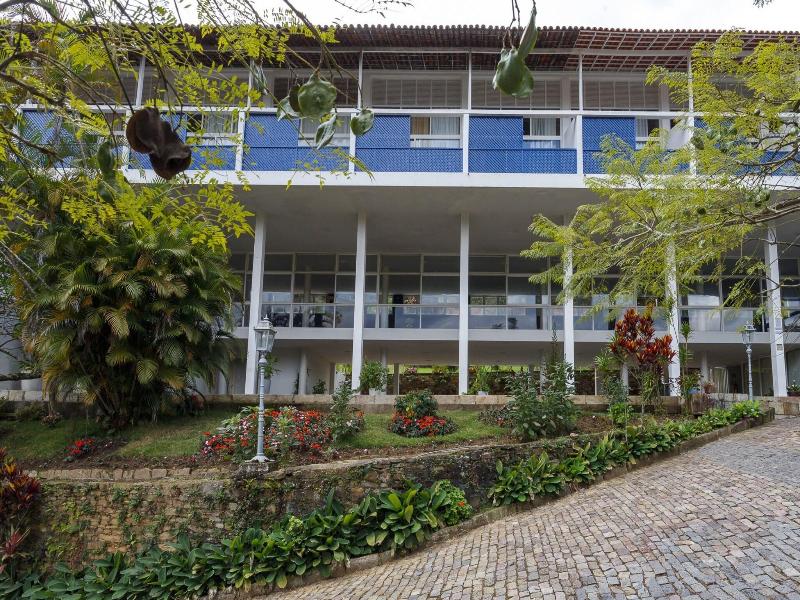 Grande Hotel Ouro Preto