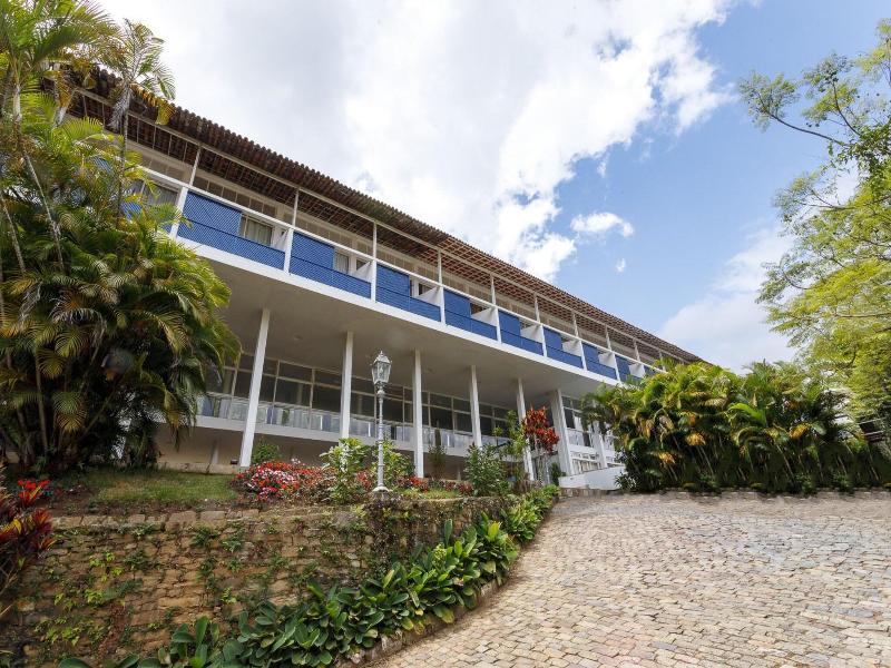 Grande Hotel Ouro Preto