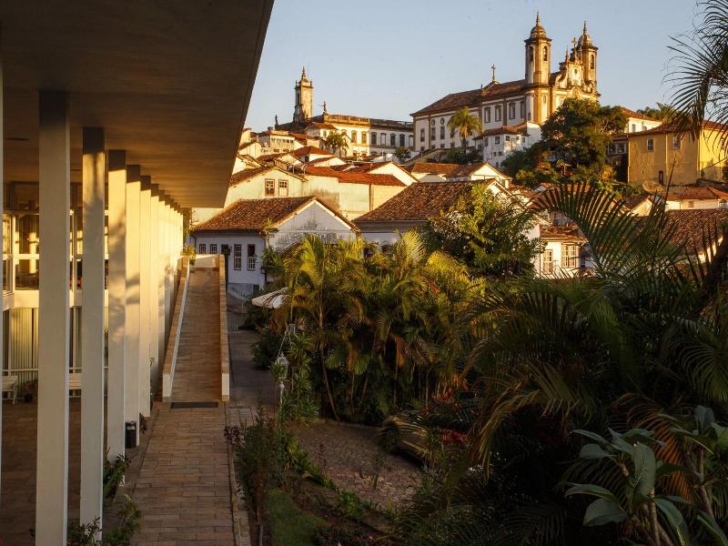 Grande Hotel Ouro Preto