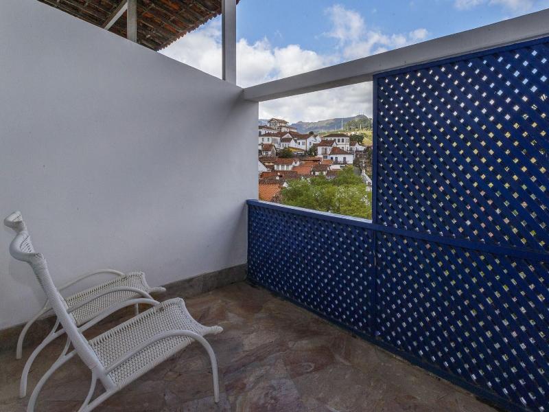 Grande Hotel Ouro Preto
