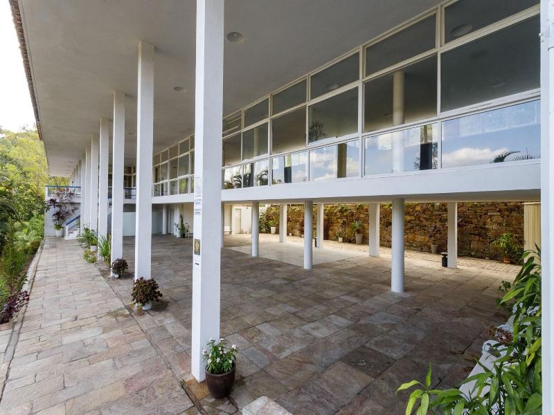 Grande Hotel Ouro Preto