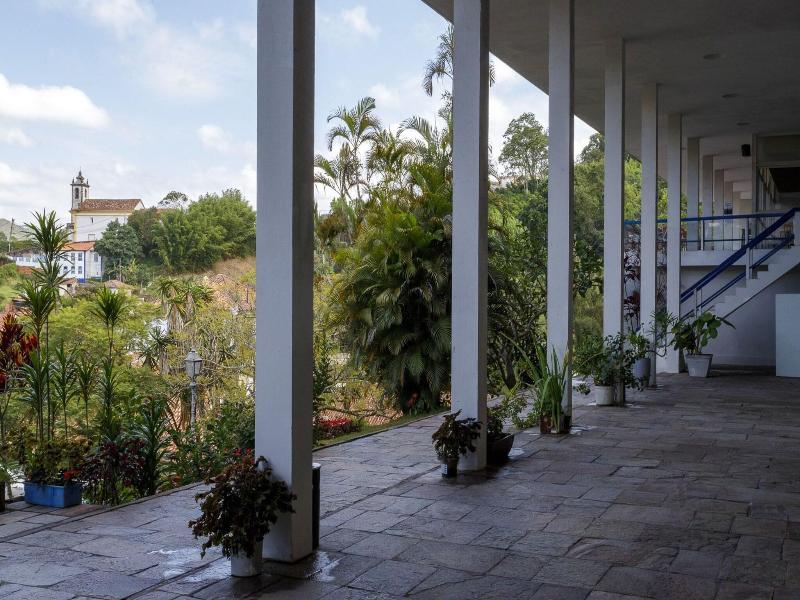 Grande Hotel Ouro Preto