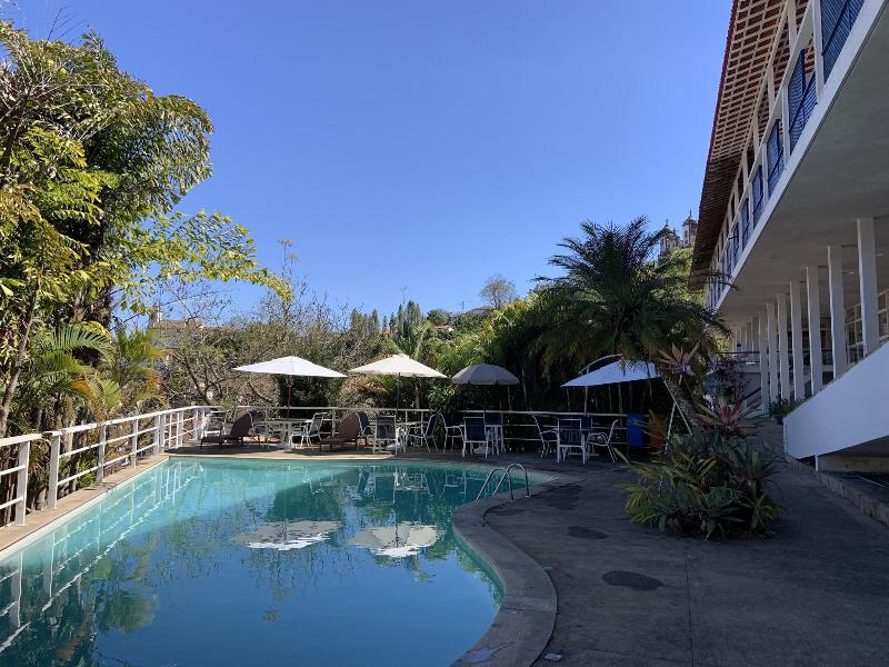 Grande Hotel Ouro Preto