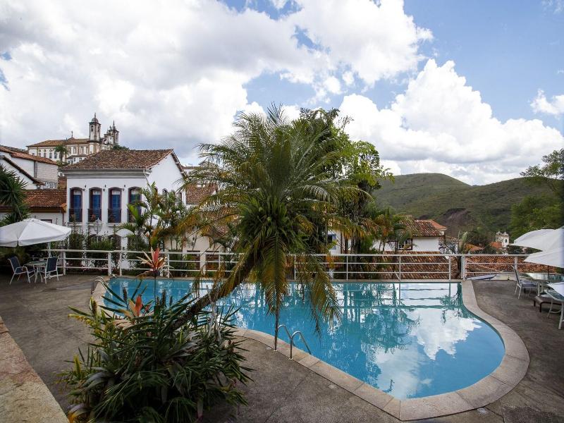 Grande Hotel Ouro Preto