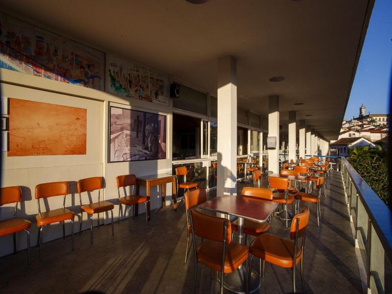 Grande Hotel Ouro Preto image