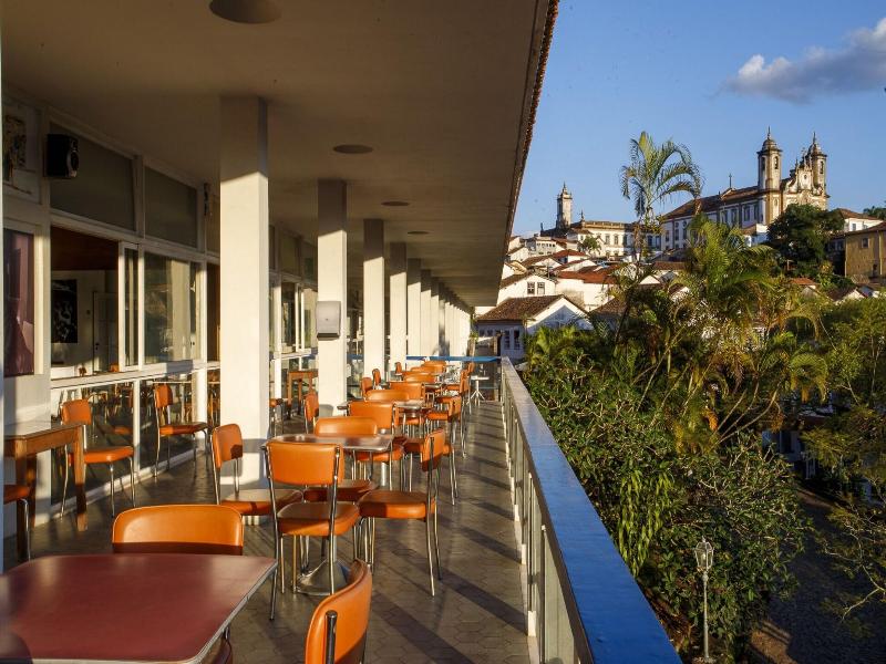 Grande Hotel Ouro Preto image
