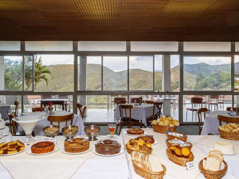 Grande Hotel Ouro Preto image