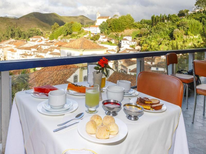 Grande Hotel Ouro Preto image