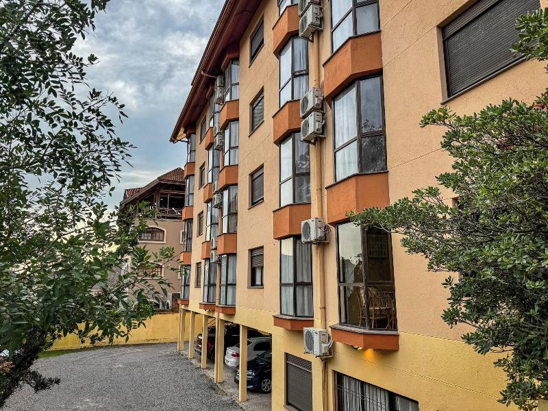 Tissiani Canela Hotel