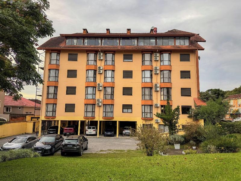 Tissiani Canela Hotel