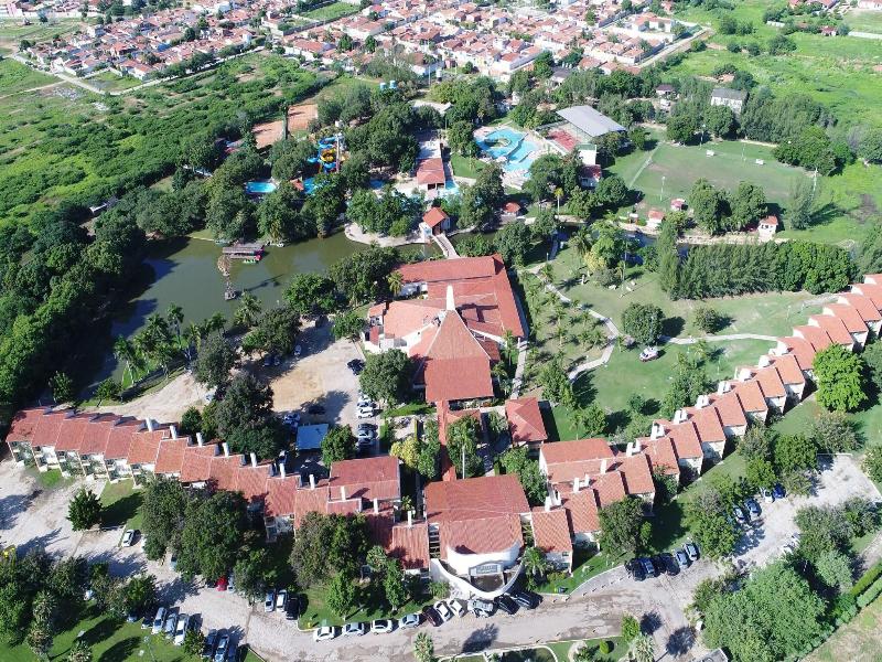 Thermas Hotel & Resort