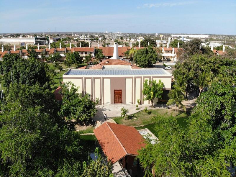 Thermas Hotel & Resort