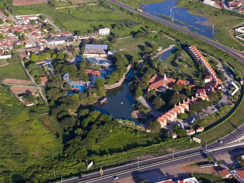 Thermas Hotel & Resort