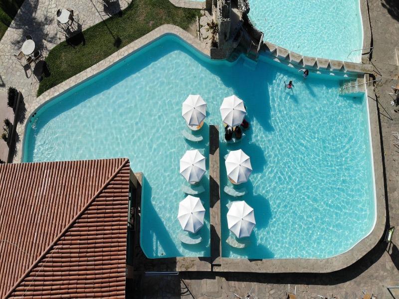 Thermas Hotel & Resort