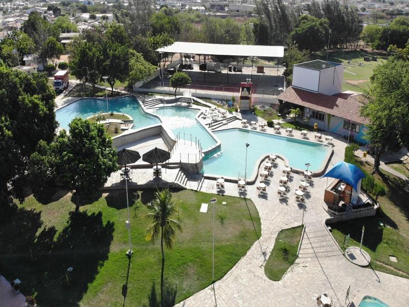 Thermas Hotel & Resort