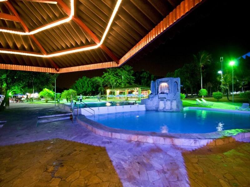 Thermas Hotel & Resort