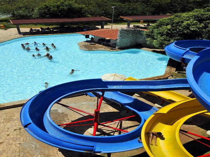 Thermas Hotel & Resort