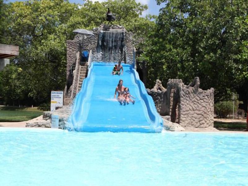 Thermas Hotel & Resort
