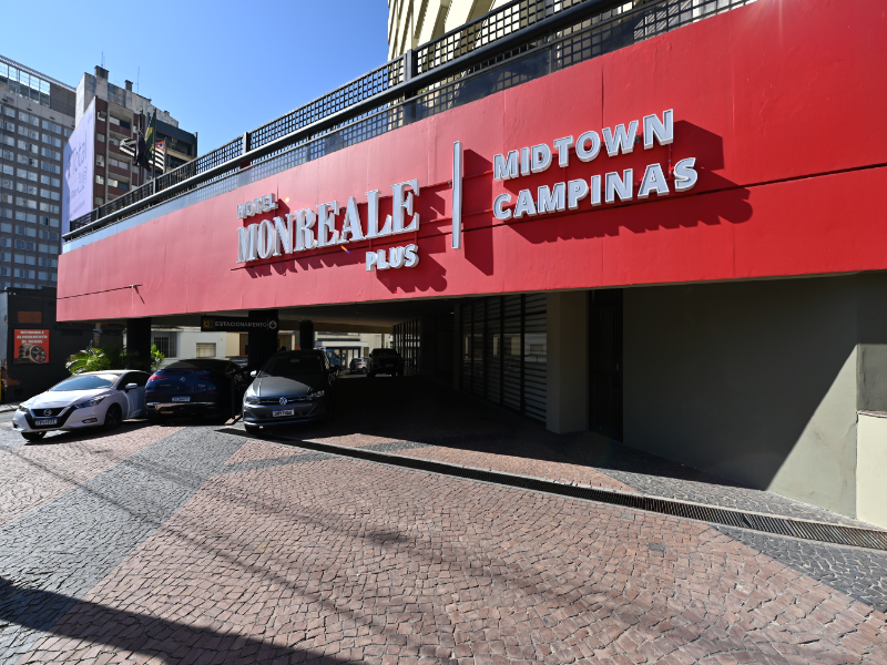 Monreale Plus Midtown Campinas (Classic) image
