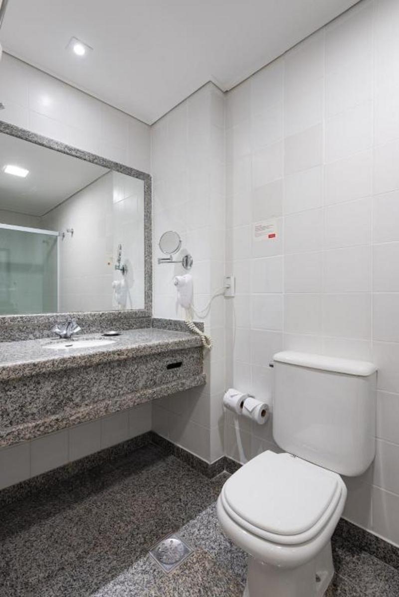 Monreale Plus Midtown Campinas — photo 51